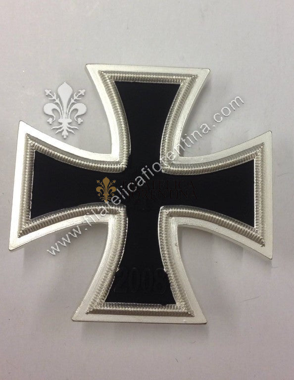 Croce d’Onore al valore della Bundeswehr di 1^ classe 2008 - produzione moderna ( attuale )