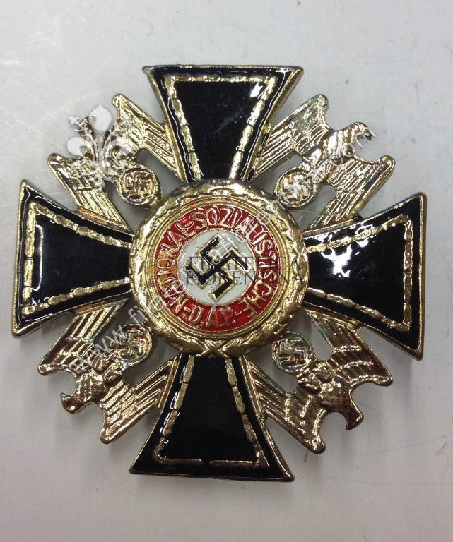 Croce all' Ordine Tedesco 3^ classe