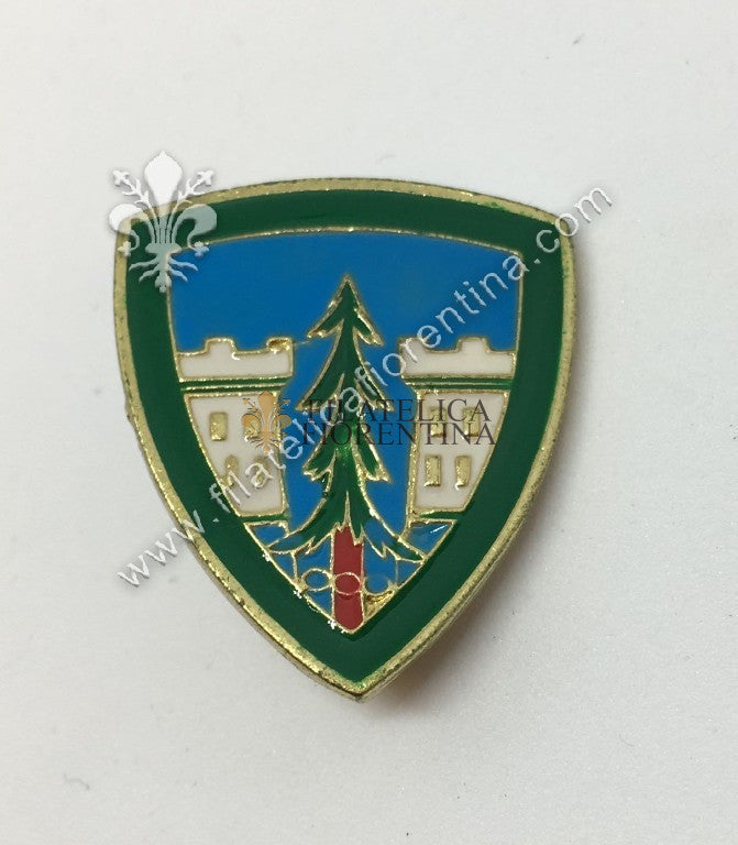 Brigata Alpina Cadore - no marchi