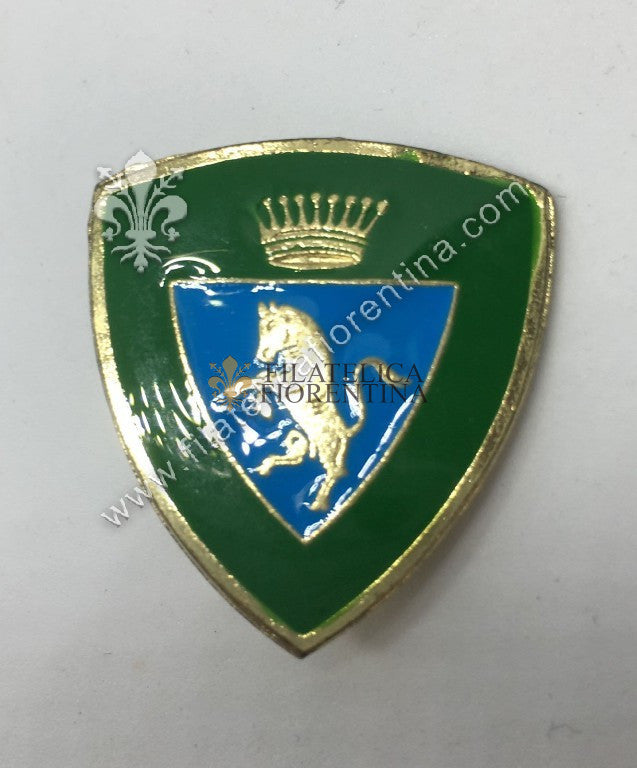 Distintivo brigata Taurinense