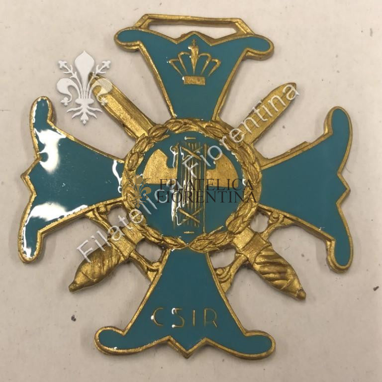 Corpo di spedizione in Russia