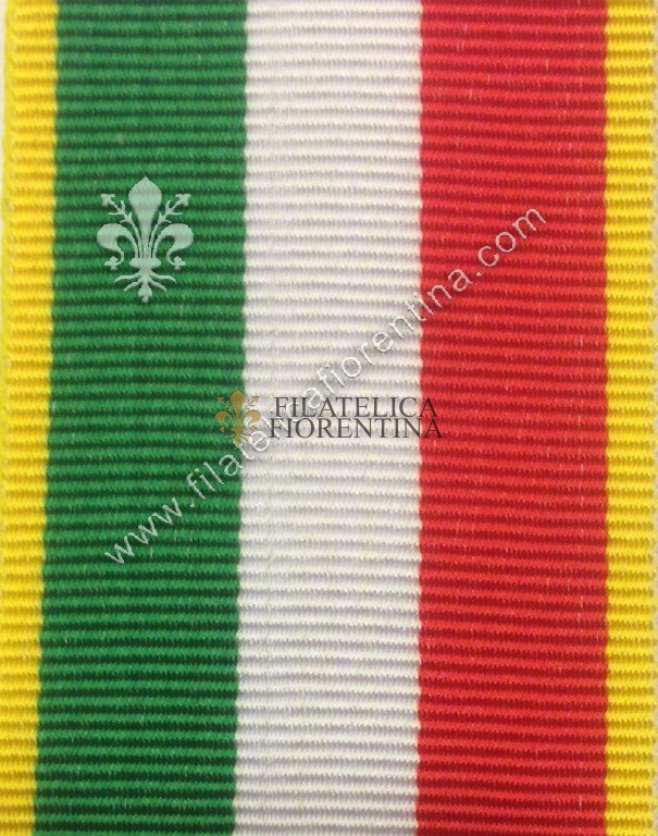 Medaglia ai benemeriti della finanza pubblica 1955/2001
