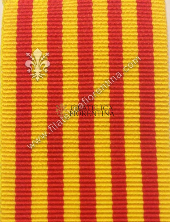Medaglia commemorativo delle operazioni militari in africa orientale fronte sud 1936