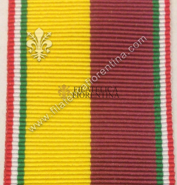 Ordine Civile e militare dell'aquila romana - I° Modello 1942