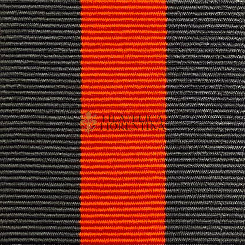Nastrino per l'Ordine Militare d'Italia