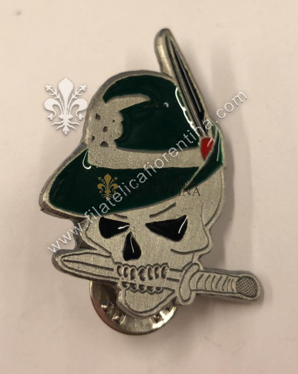 Distintivo Paracadutisti Alpini