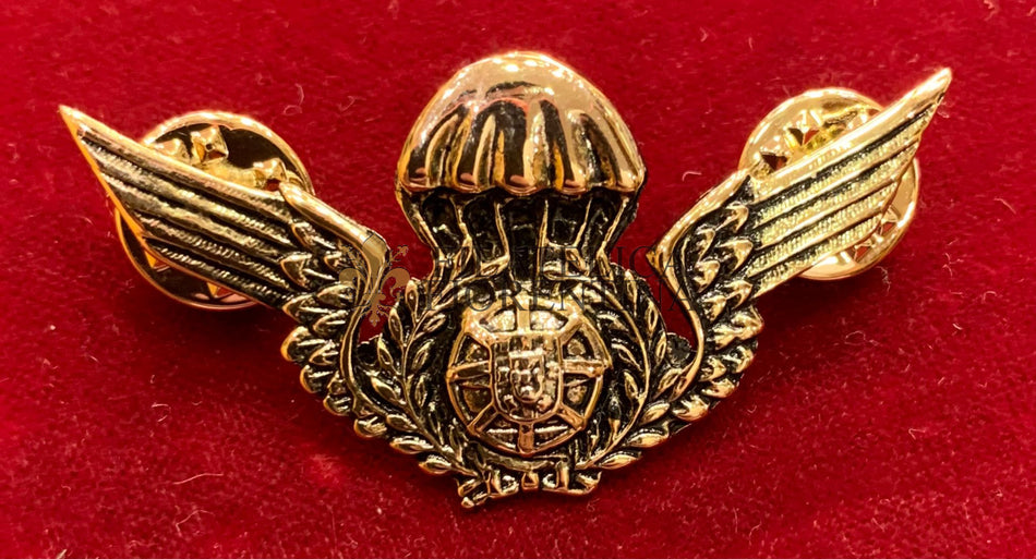 Brevetto militare Paracadutisti PORTOGALLO