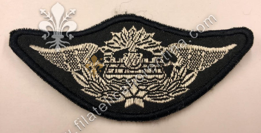 Brevetto Esercito Brasiliano