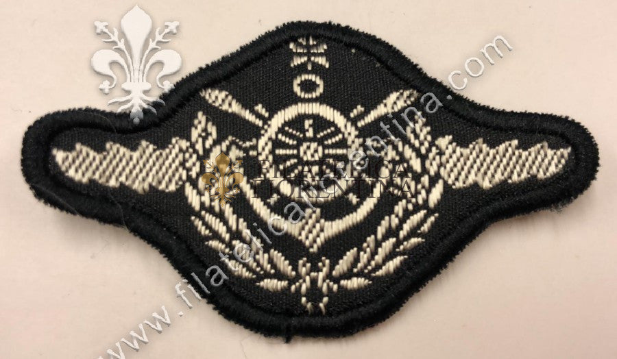 Brevetto Esercito Brasiliano