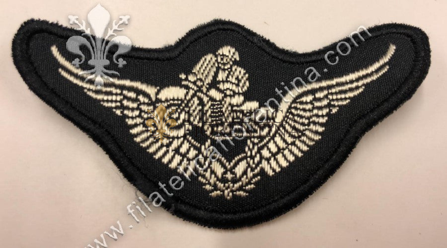 Brevetto Esercito Brasiliano