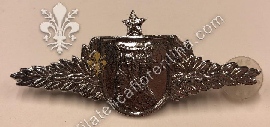 Brevetto Esercito Brasiliano