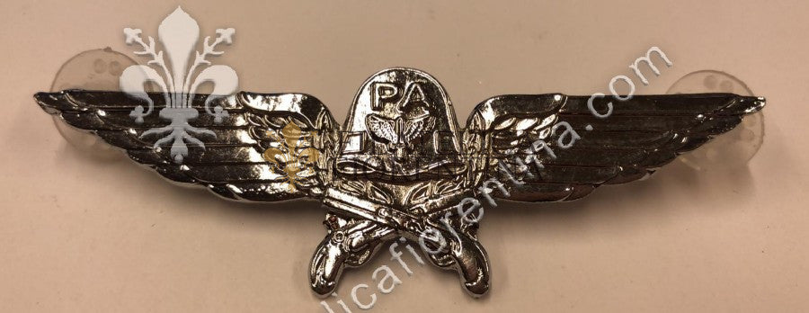 Brevetto Esercito Brasiliano