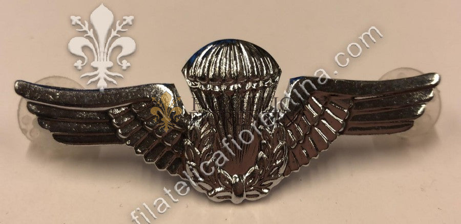 Brevetto Esercito Brasiliano