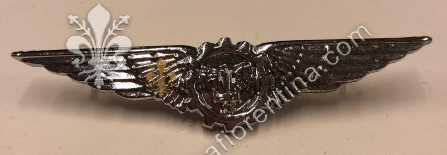 Brevetto Esercito Brasiliano