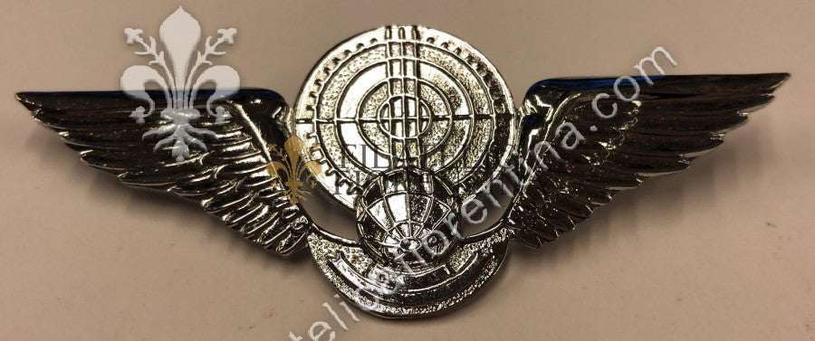 Brevetto Esercito Brasiliano