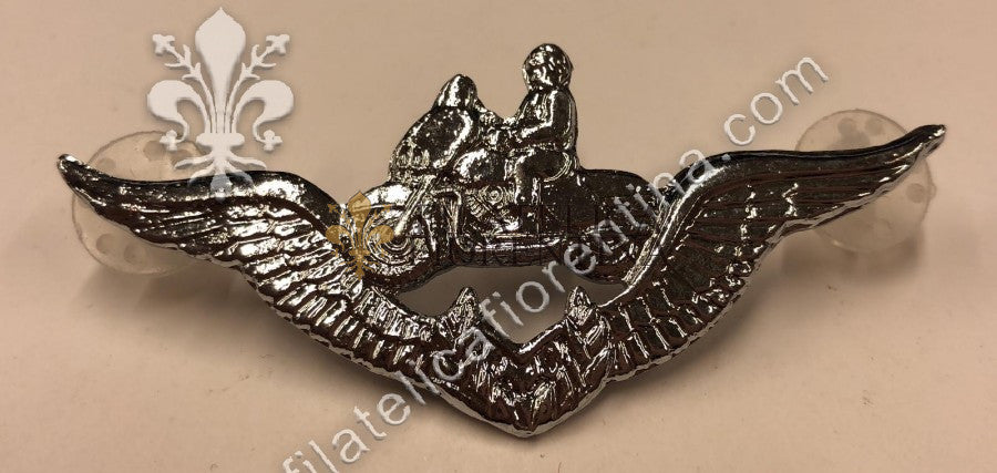 Brevetto Esercito Brasiliano