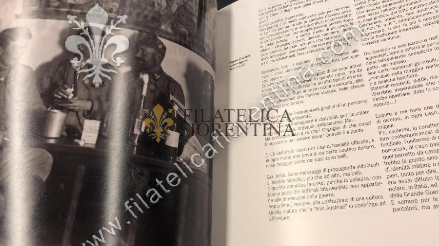 Galizia Pasubio Isonzo - Distintivi militari austro-ungarici e orgoglio di reparto