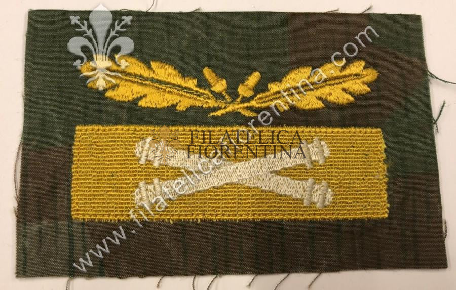 Grado SS Generalfeldmareschall