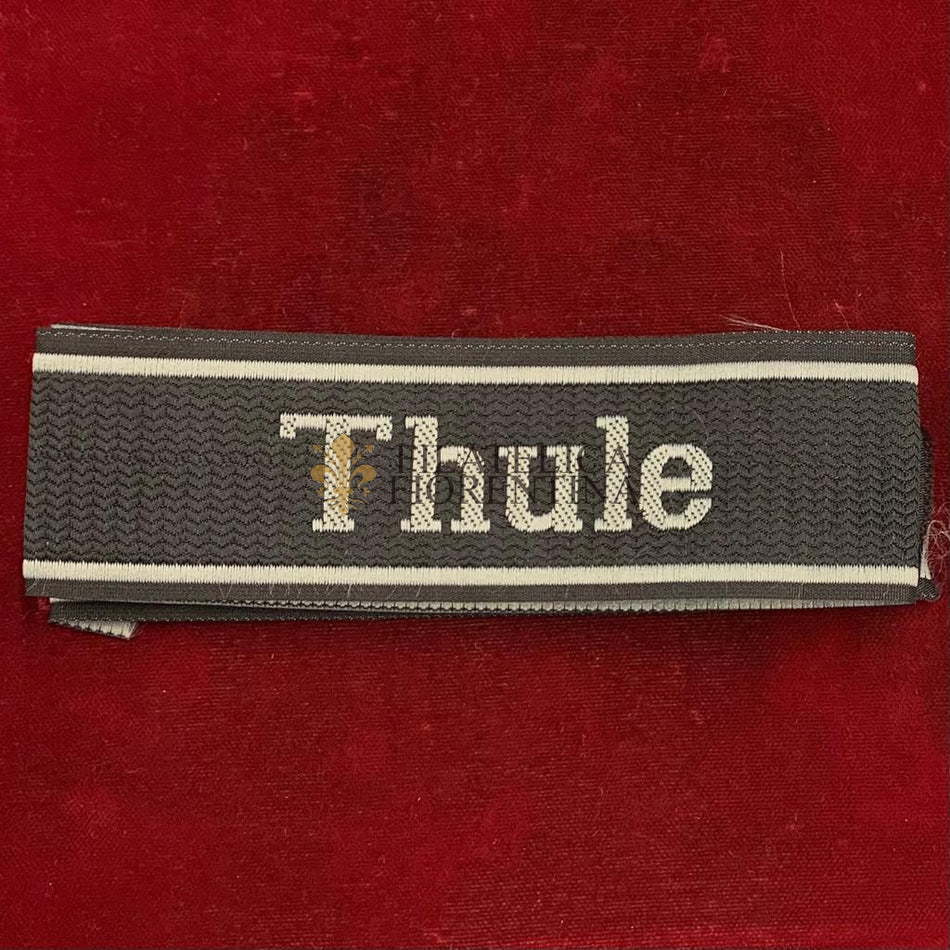 Fascetta da polso THULE