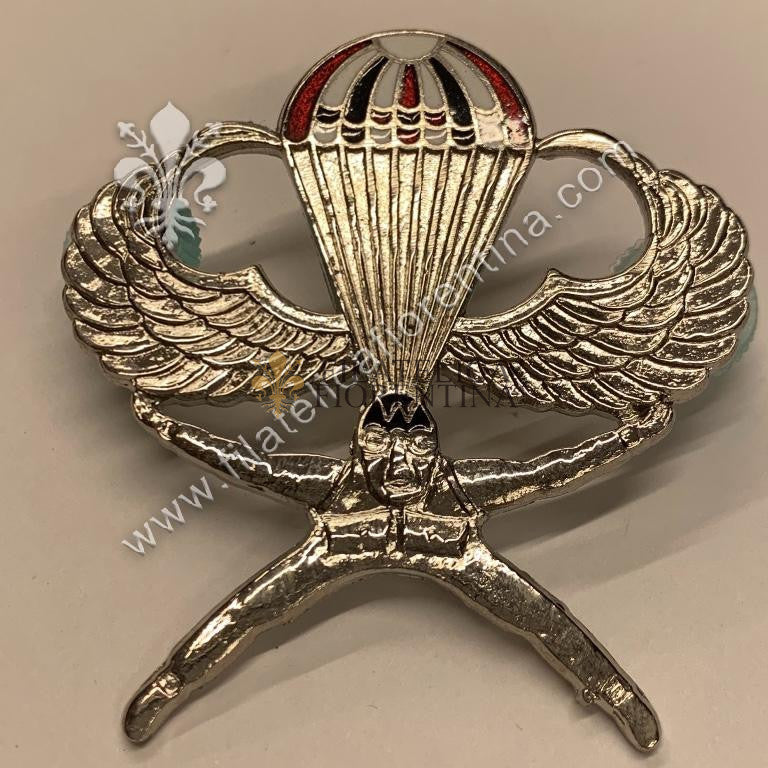 Brevetti Militare Paracadutisti - Corea del Sud
