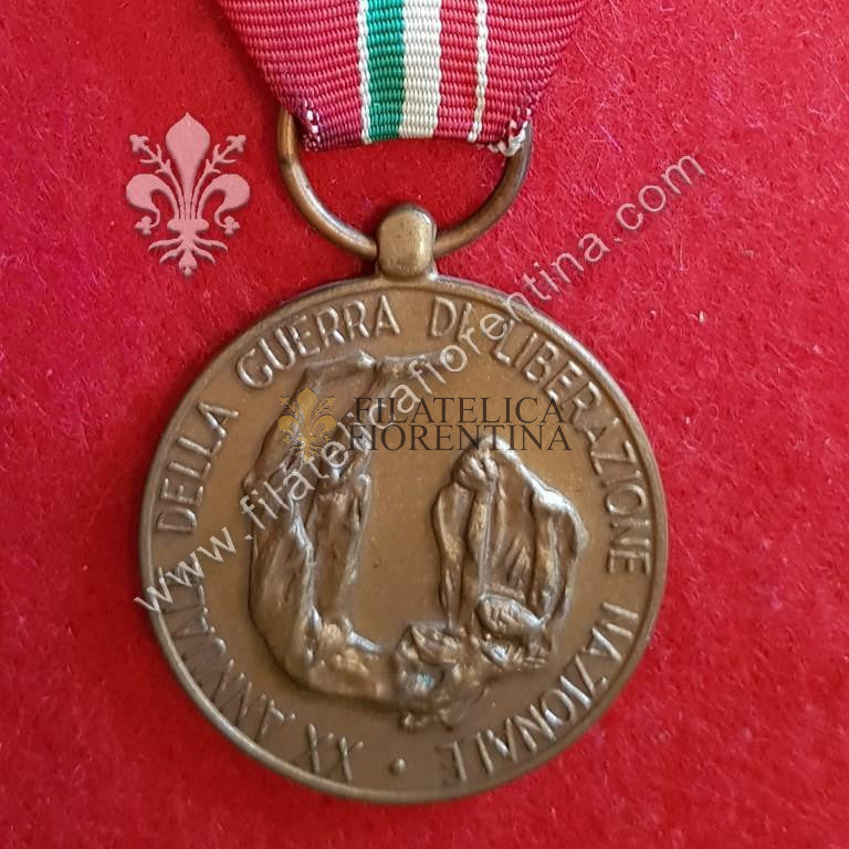 Brigate d'Assalto "Garibaldi" - XX° Guerra di Liberazione
