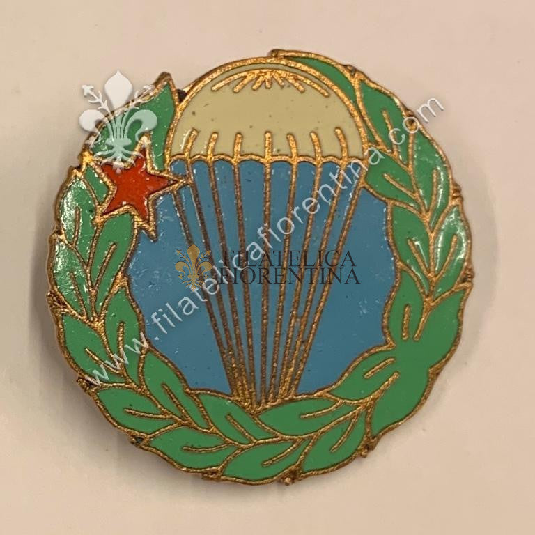 Brevetto Militare Paracadutista - UNGHERIA