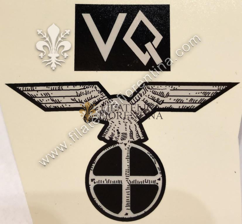 Decal periodo fascista