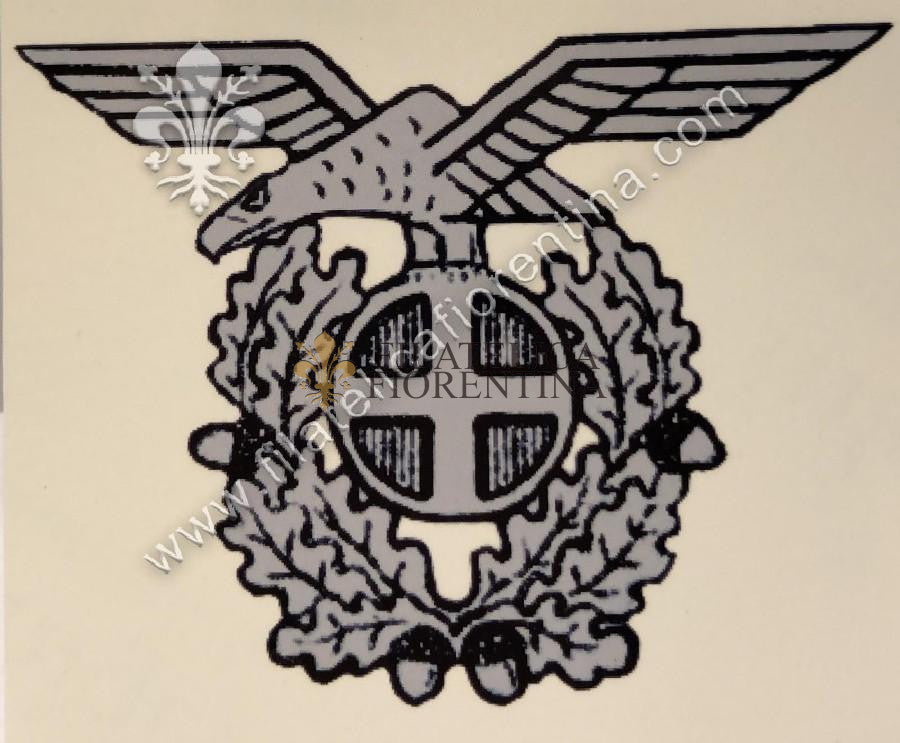 Decal periodo Fascista