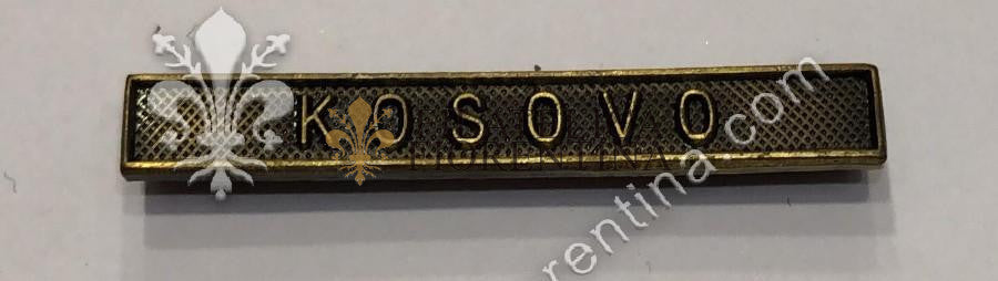 KOSOVO
