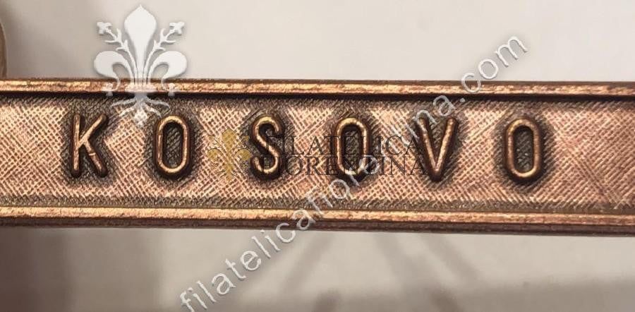KOSOVO