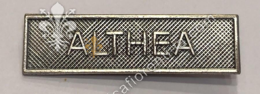 ALTHEA