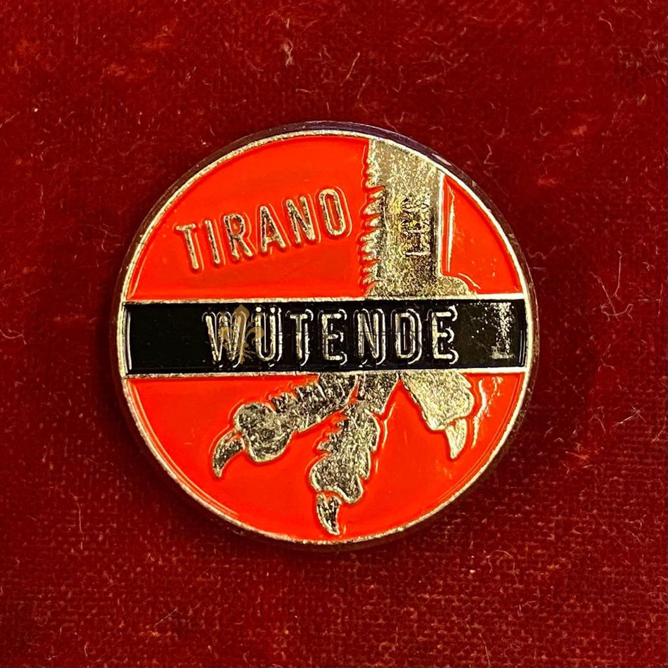 Compagnia Comando e Servizi Battaglione Alpini "TIRANO" WUTENDE 1953/91 - marcato Granero