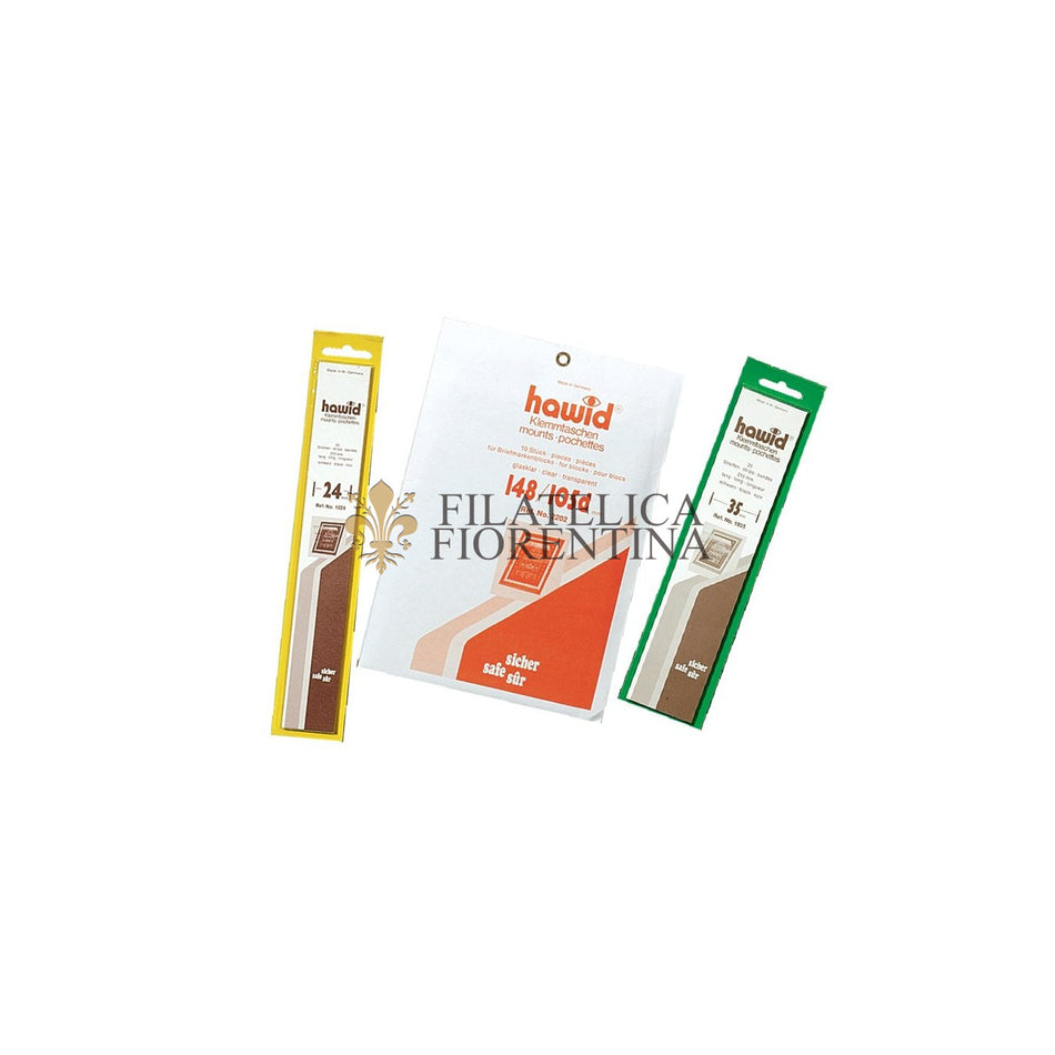STRISCE FORMATO 210 x 86 (Confezione da 10 pezzi)