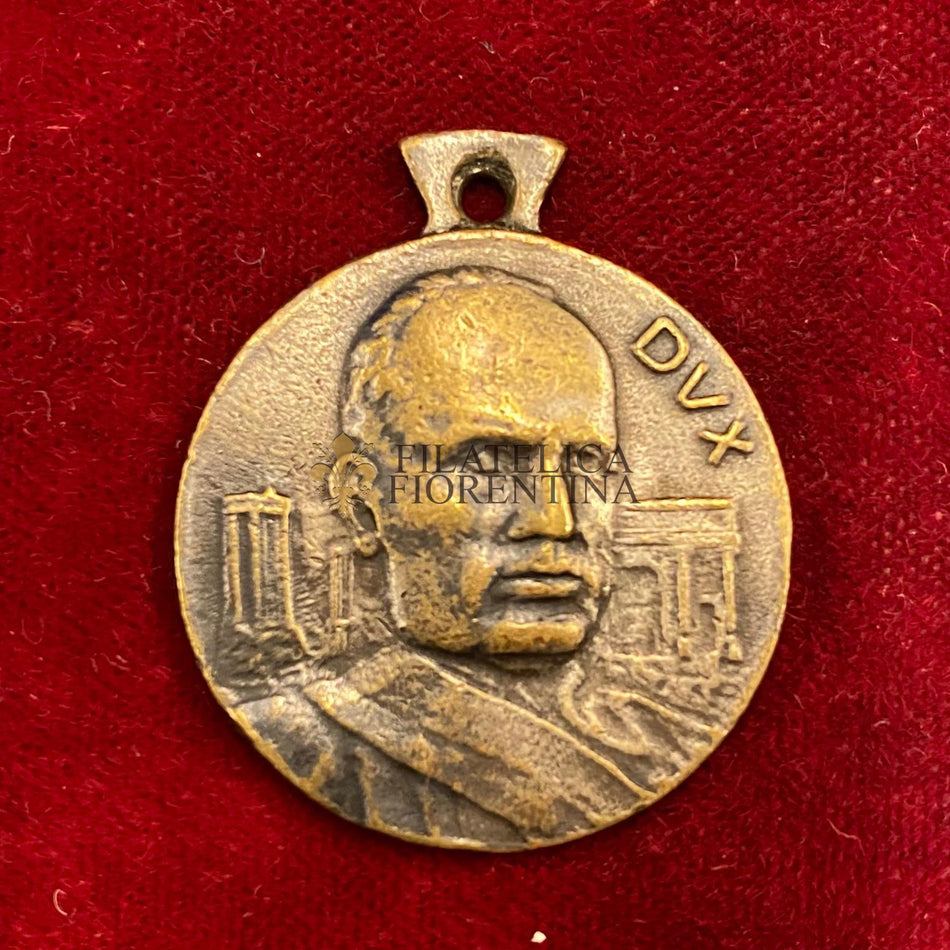 Dux - Commemorativa
