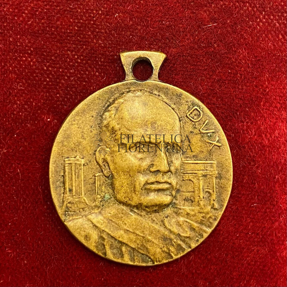 Dux - Commemorativa