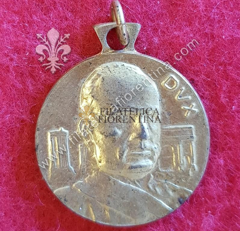 Dux - Commemorativa