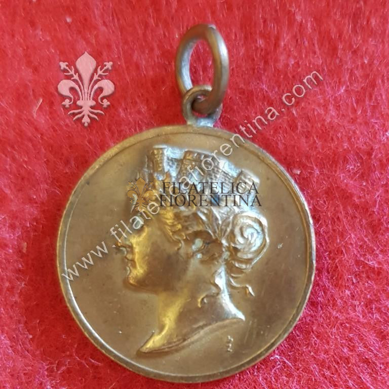Diede Oro alla Patria - 1917 - Regia Zecca