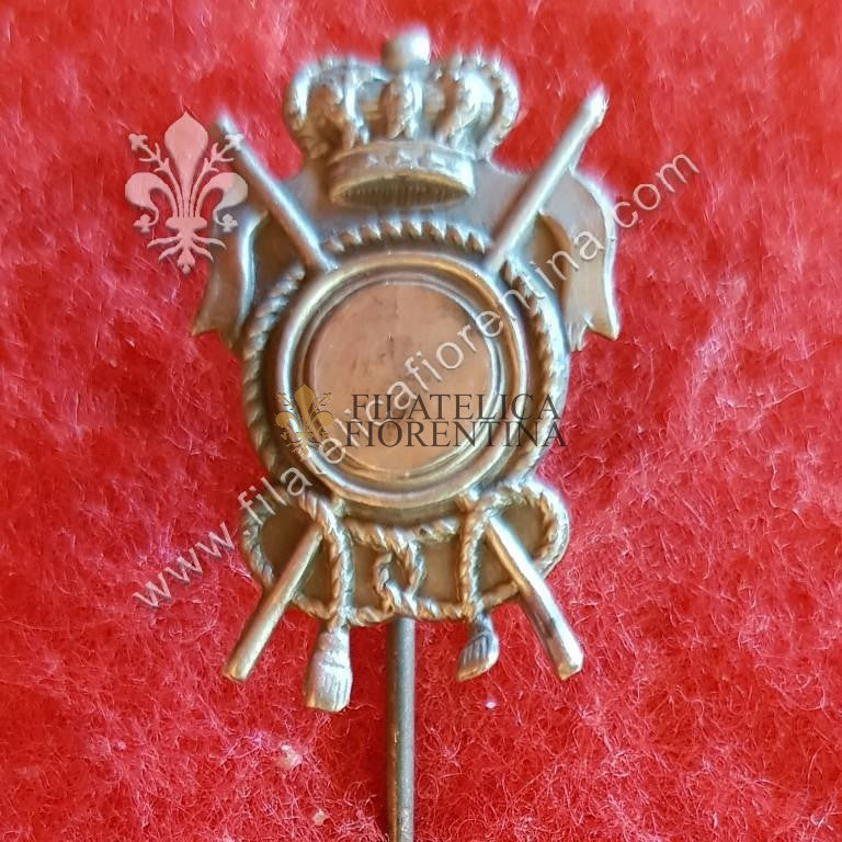 Distintivo Lancieri