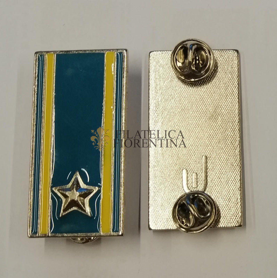 Mostrine "82^ Fanteria Verona" Euroconfezioni