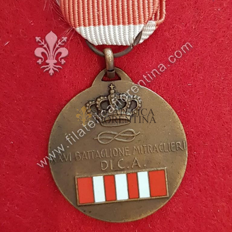 XXVI° Battaglione Mitraglieri di Corpo d'Armata