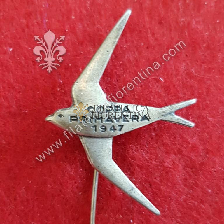 Coppa Primavera 1947 - Picchiani e Barlacchi