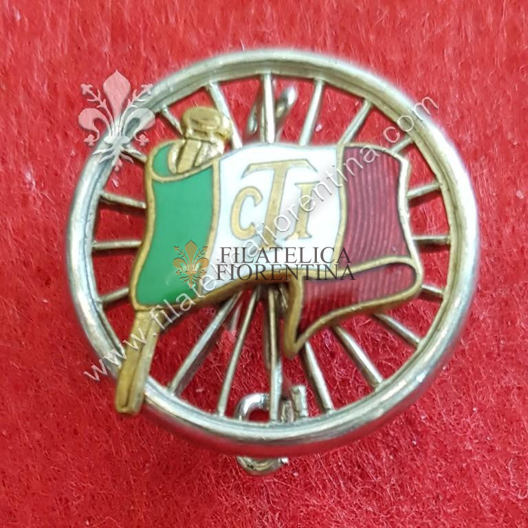 Touring Club Italiano