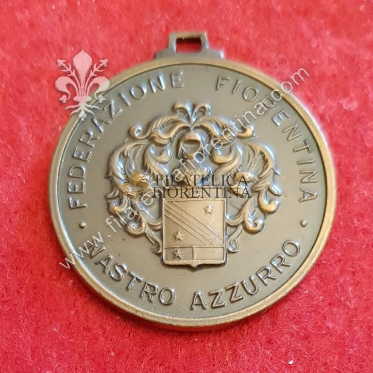 Federazione Fiorentina del Nastro azzurro - 1968