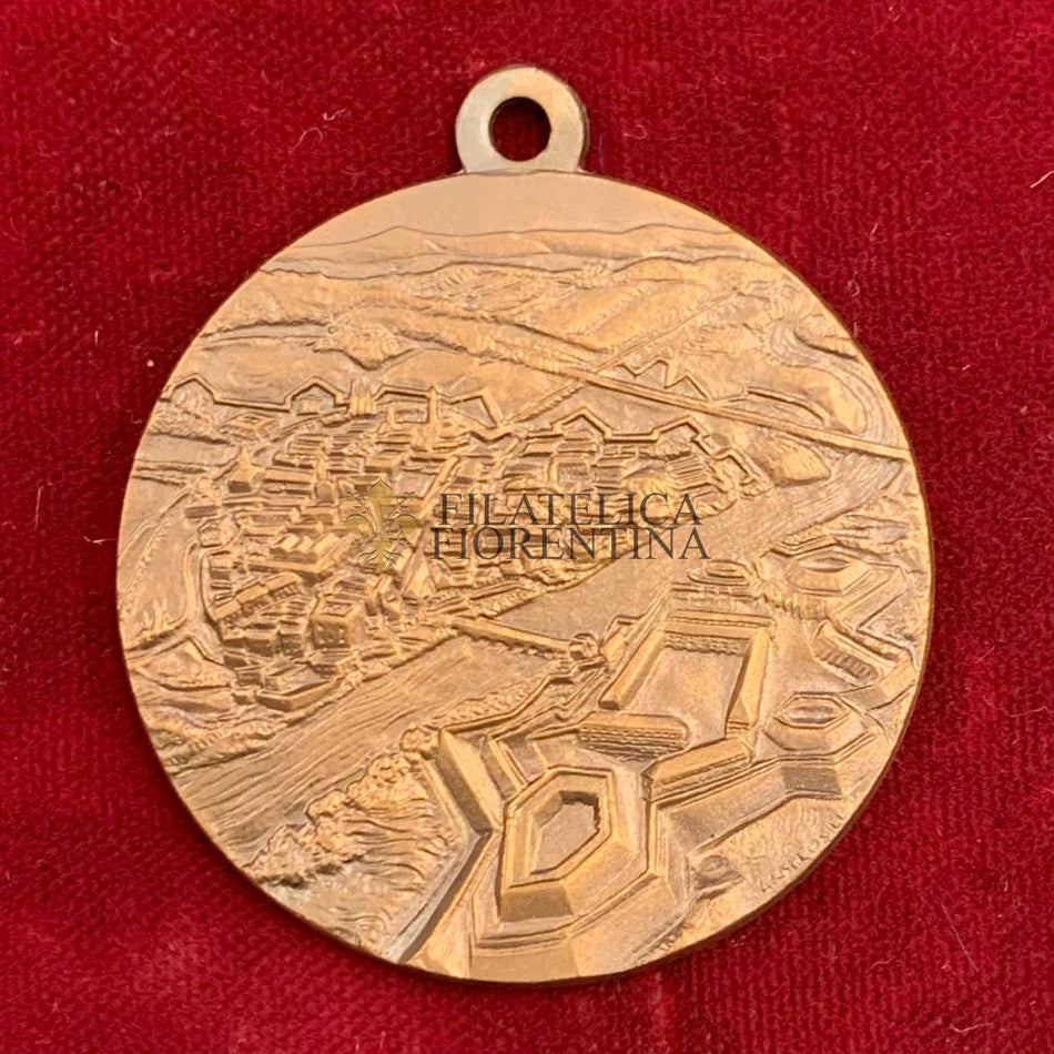 Medaglia del Distretto Militare di Alessandria