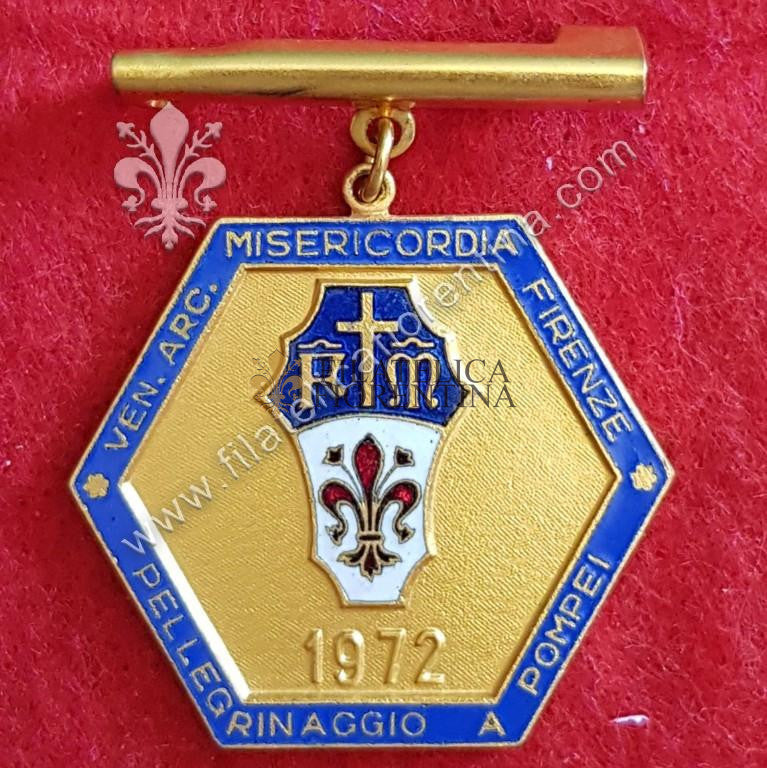 Venerabile Arciconfraternita Misericordia Firenze