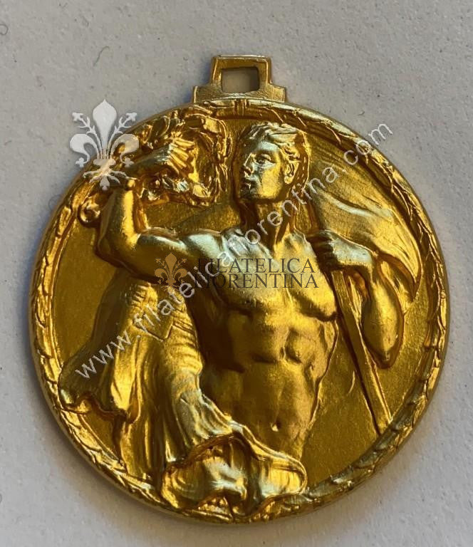 Medaglia della Scuola delle truppe meccanizzate e corazzate  LECCE