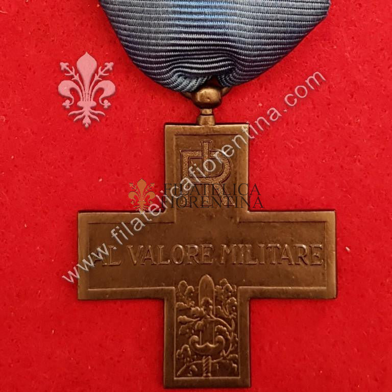 Al Valore Militare Repubblica italiana
