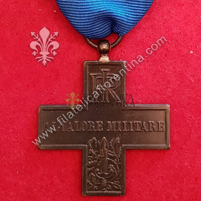 Al Valore Militare Repubblica italiana