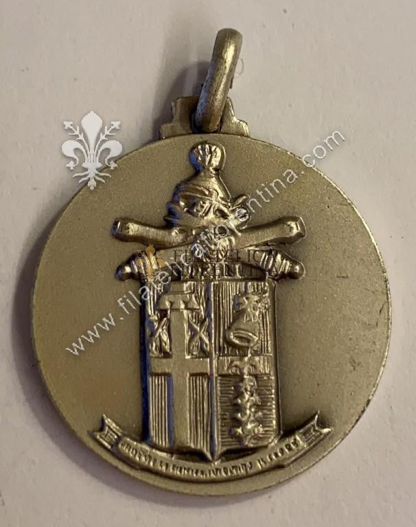 Medaglia Artiglieira