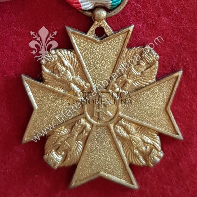 XXV Anni di Anzianità nella Polizia di Stato